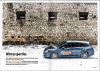 Sicher bergauf und bergab? Einer der es auch bei Eis und Schnee möglich macht, ist der neue Subaru Levorg. Das Subaru Autohaus-Reifen-Weiss in Holzheim stellte uns den neuen Sports Tourer mit serienmäßigem Allradantrieb für eine verblüffende Ausfahrt durch die weiße Pracht an die Seite. <br><br>Foto © Aurel Dörner/Heilix Blechle<br>