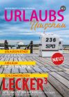 <div>In der zweiten Ausgabe des Bordmagazins Urlaubs Umschau gibt das Unternehmen Reisetipps und gewährt einen Einblick hinter die Kulissen.</div><div><br></div><div>Foto: © Aurel Dörner<br></div>