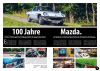 <div>Mazda feiert die ersten 100 Jahre - wir waren dabei!</div><div><br></div><div>Foto: Aurel Alexander Dörner<br></div>