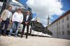 Hinter der Bezeichnung NVBC GmbH & Co. KG stehen drei regionale 
Familienunternehmen. Eine Allianz zwischen den Busunternehmen Ertl aus 
Ochsenhausen, Reinalter aus Laupheim und Bottenschein aus Ehingen.<br><br>Foto © Aurel Dörner<br>