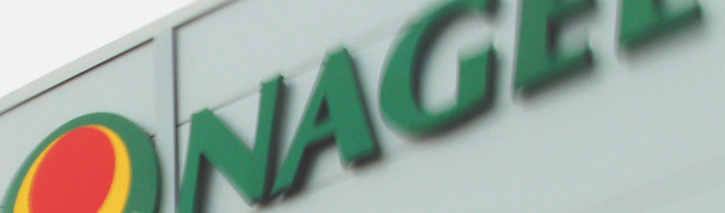 Fruchthof Nagel GmbH
